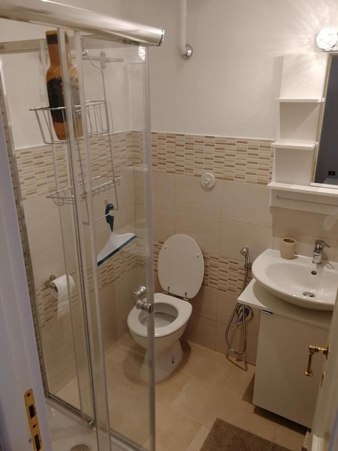Sergio Tourist Rental Close Tiburtina Station Rzym Zewnętrze zdjęcie