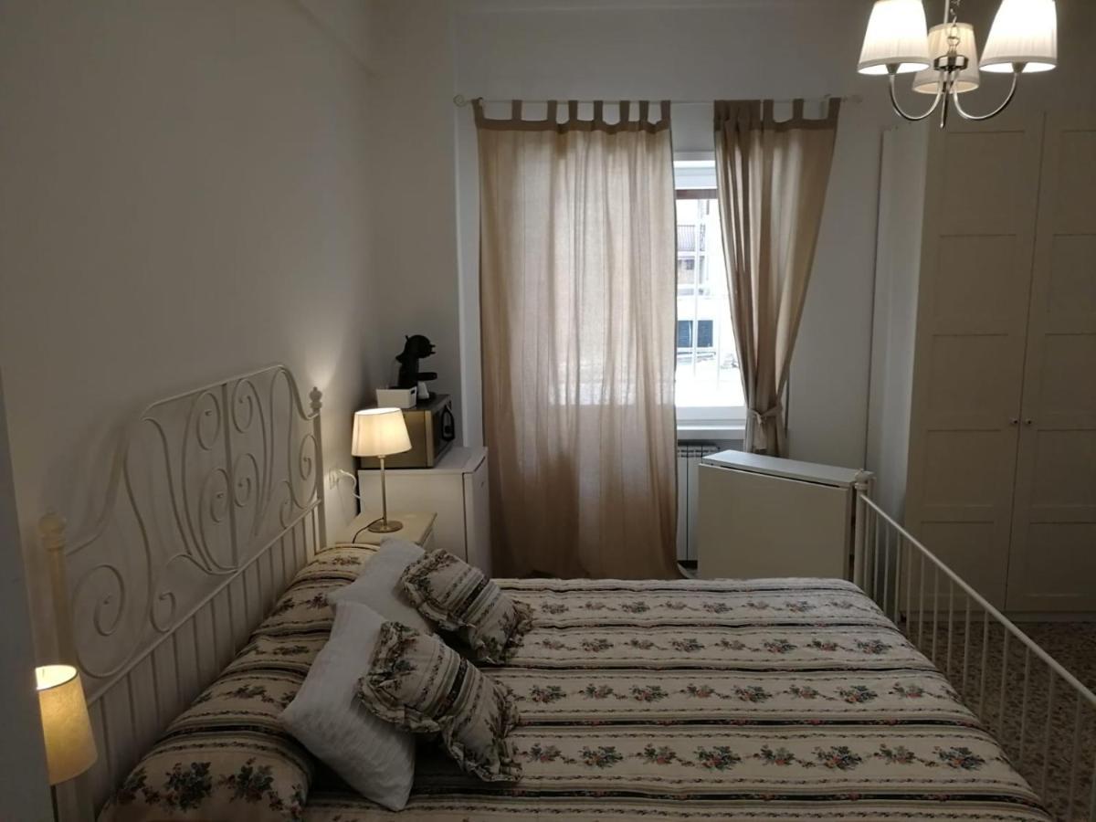 Sergio Tourist Rental Close Tiburtina Station Rzym Zewnętrze zdjęcie