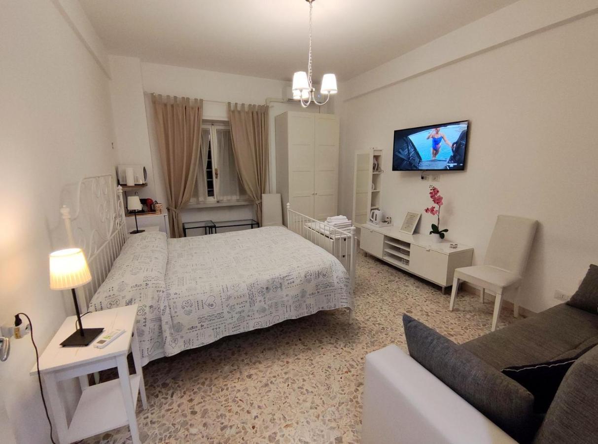 Sergio Tourist Rental Close Tiburtina Station Rzym Zewnętrze zdjęcie