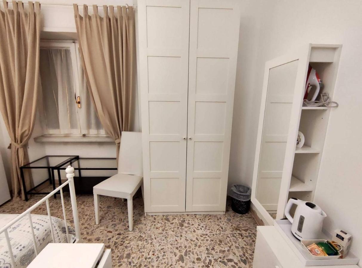 Sergio Tourist Rental Close Tiburtina Station Rzym Zewnętrze zdjęcie