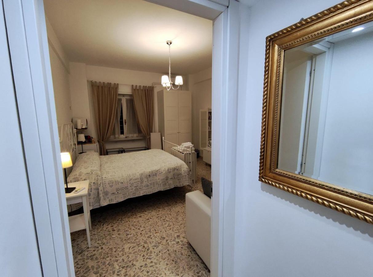 Sergio Tourist Rental Close Tiburtina Station Rzym Zewnętrze zdjęcie