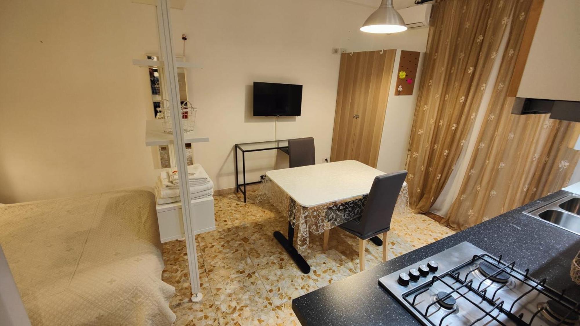 Sergio Tourist Rental Close Tiburtina Station Rzym Zewnętrze zdjęcie