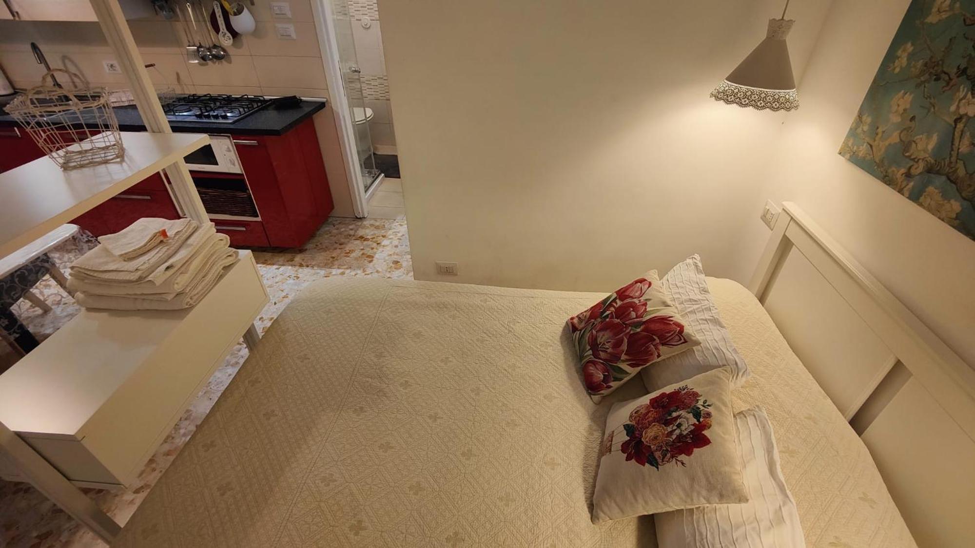 Sergio Tourist Rental Close Tiburtina Station Rzym Zewnętrze zdjęcie