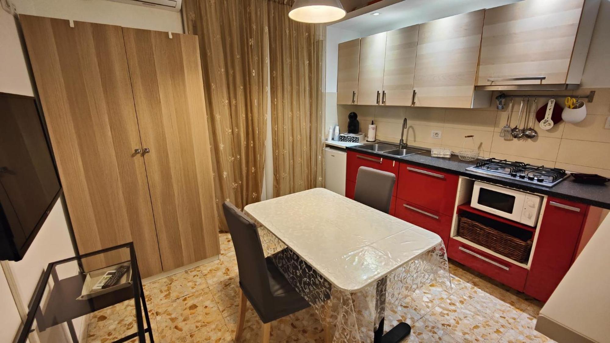 Sergio Tourist Rental Close Tiburtina Station Rzym Zewnętrze zdjęcie