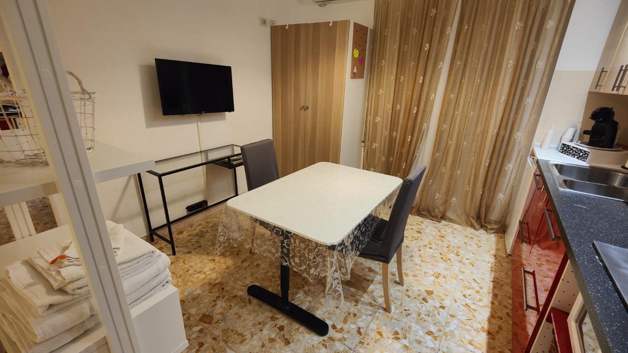Sergio Tourist Rental Close Tiburtina Station Rzym Zewnętrze zdjęcie