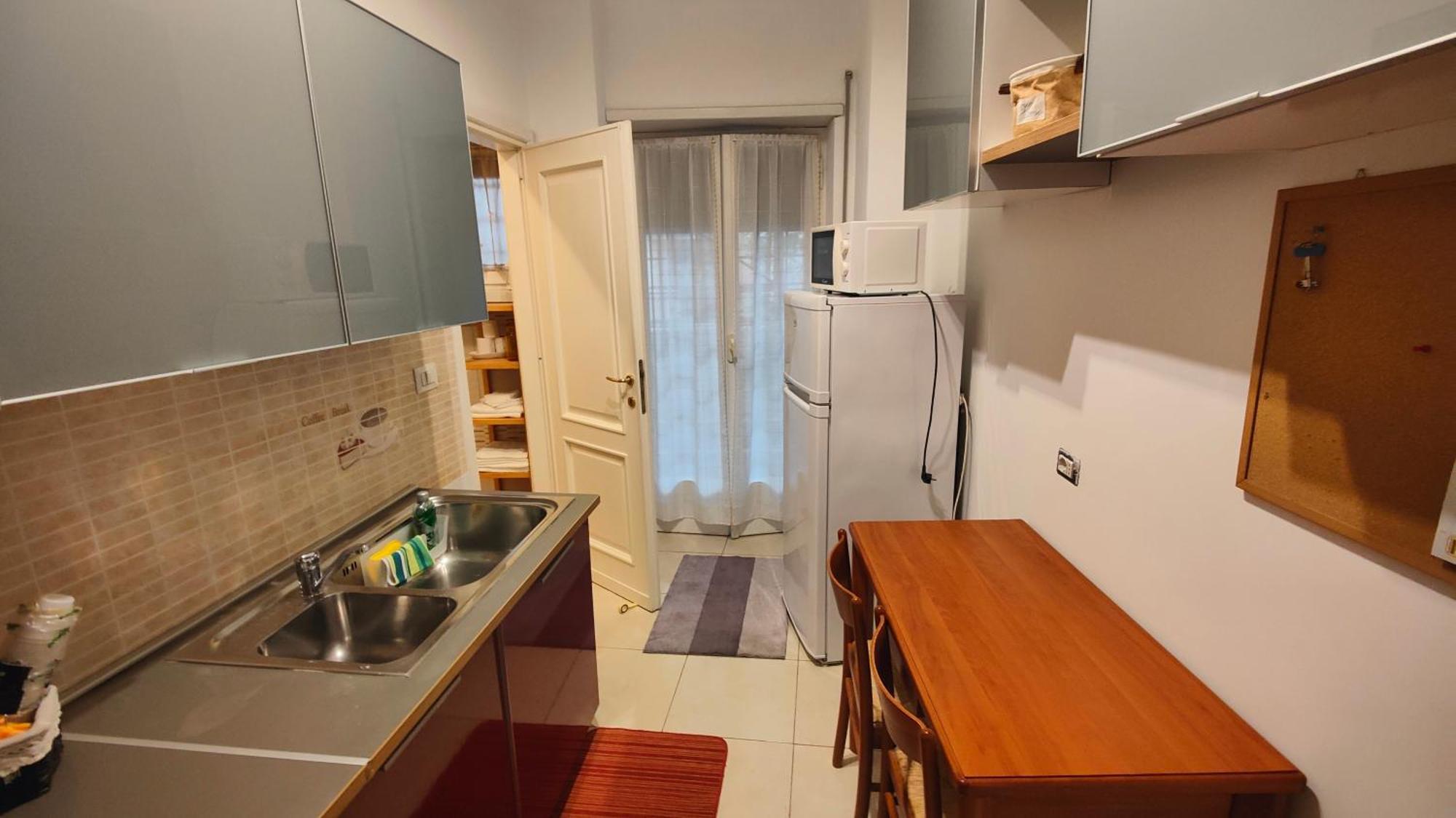 Sergio Tourist Rental Close Tiburtina Station Rzym Zewnętrze zdjęcie