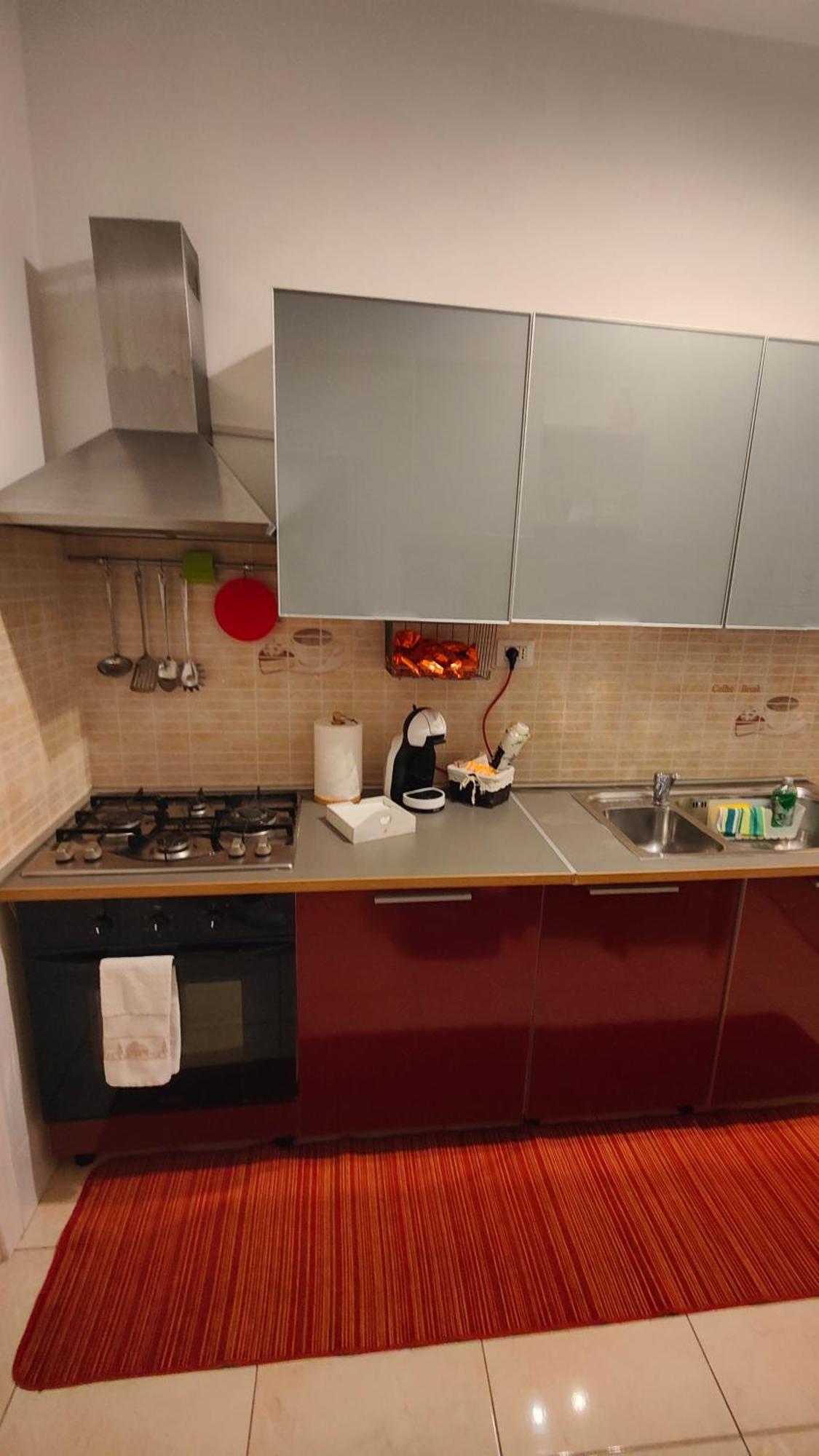 Sergio Tourist Rental Close Tiburtina Station Rzym Zewnętrze zdjęcie